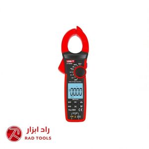کلمپ آمپرمتر یونیتی UNI-T UT205E