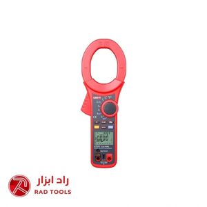 آمپرمتر کلمپی یونیتی UNI-T UT221