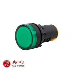 KACON J2-170TG A2 چراغ سیگنال کاکن