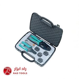 ست پرس BNC پروسکیت ProsKit 6PK-330K