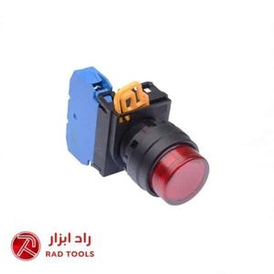 KACON J2-3710QR A2 شستی فشاری کاکن