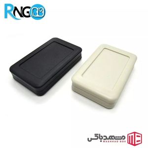 جعبه رومیزی حرفه ای MBH40 سایز 122x78x27mm
