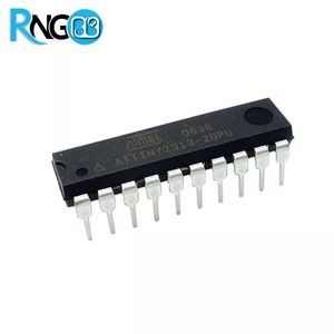 میکروکنترلر ATTiny2313A-PU پکیج DIP