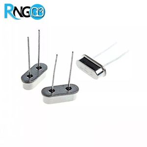 کریستال 14.7456MHZ پکیج HC-49US اورجینال