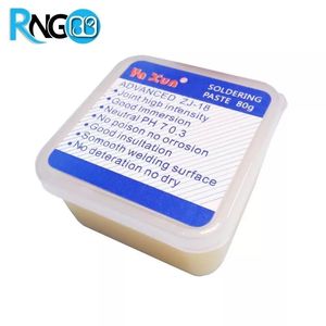 روغن فلاکس جداکننده 80 گرمی YaXun
