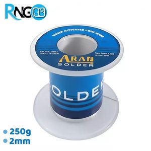 سیم لحیم 2mm 250g درجه 1 Aran