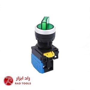 KACON J2-4710G-2 A2 کلید فرمان کاکن