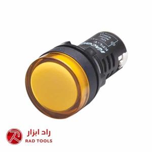 KACON J2-170TY A2 چراغ سیگنال کاکن