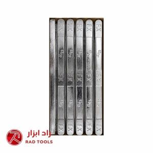 شمش قلع fx