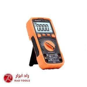 مولتی متر مگاتک MEGATEK VC97