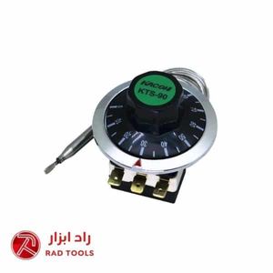 KACON KTS-200 ترموستات کاکن