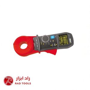 ارت سنج کلمپی چاوین آرنوکس CHAUVIN ARNOUX CA6417