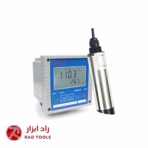DAXI DX-TURB04 PHمتر قلمی داکسی