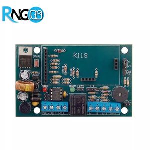 برد K119 راه انداز RFID مجهز به RS485