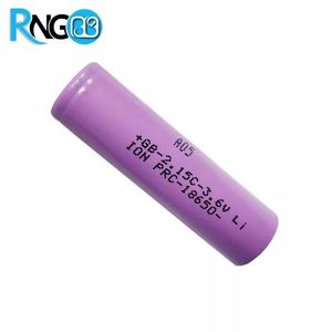 باتری لیتیوم یون 3.7v-2150mAh مارک GB CELL