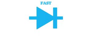 دیودهای FAST