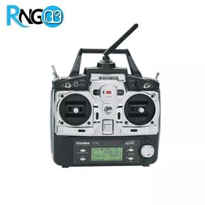 رادیوکنترل فوتابا Futaba 7C 2.4 GHz 7Ch