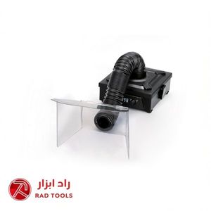 تصفیه کننده و مکنده دود لحیم کاری سومو SOMO SM158