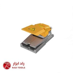 KACON HRF-HD3N پدال صنعتی کاکن