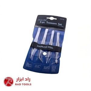 ست پنس 4 عددی پروسکیت PROSKIT 808-389