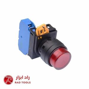 KACON J2-2710QR A2 شستی فشاری کاکن