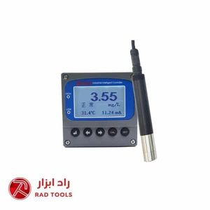DAXI DO-9162 اندازه گیر نوری اکسیژن داکسی