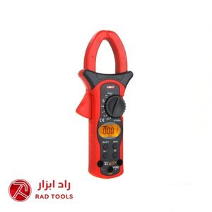کلمپ آمپرمتر یونیتی UNI-T UT206A