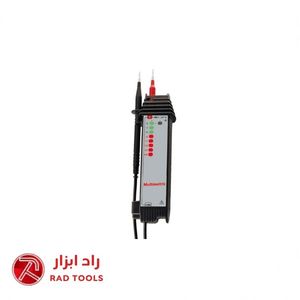 تستر ولت مولتی متریکس MULTIMETRIX VT14
