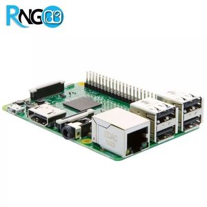 برد رزبری پای سه Raspberry Pi 3 ModelB ساخت UK