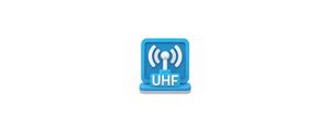 آنتن‌های UHF