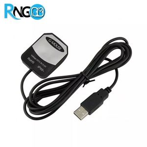 ماژول موقعیت یاب ماهواره ای VK-162 GMOUSE USB GPS