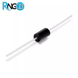 دیود شاتکی 100V/5A مدل SR5100 پکیج DO-27