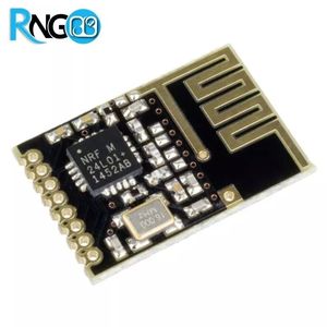ماژول Mini NRF24L01+ SMD wireless