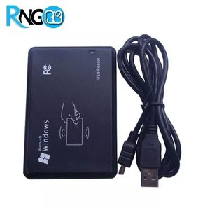 کارت خوان RFID Mifare با رابط USB - فرکانس 13.56MHZ