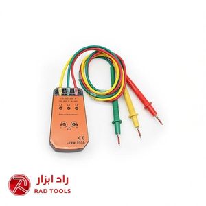 توالی سنج ویکتور VICTOR VC850A