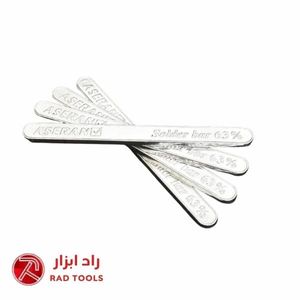 شمش قلع آسران ASERAN