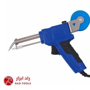 هویه تفنگی 30-60 وات دارای فیدر قلع سومو SOMO SM125