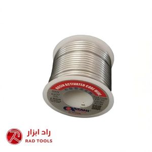 سیم لحیم 2 میل 250 گرمی آساهی
