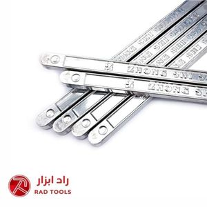 شمش قلع ZHONGSHI