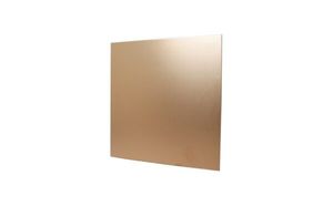 فیبر مدار چاپی 20×20 فایبرگلاس یک رو