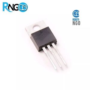 دیود شاتکی 100V/20A دوبل MBR20100