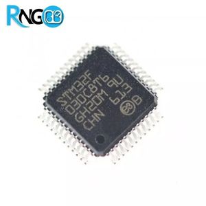 میکروکنترلر STM32F030C8T6 اورجینال