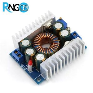 ماژول مبدل ولتاژ DC-DC کاهنده 12 آمپر