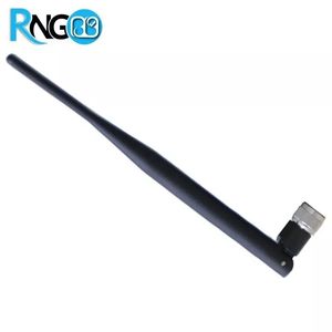 آنتن GSM بلند تاشو 18Cm
