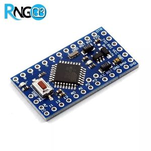 برد آردوینو پرو مینی Arduino Pro Mini مدل 5v