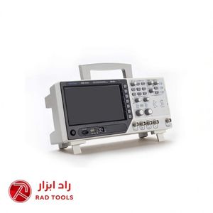 اسیلوسکوپ 200 مگ 2 کانال هانتک HANTEK DSO4202C