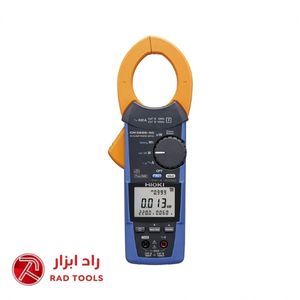 پاورمتر کلمپی هیوکی HIOKI 3286-50