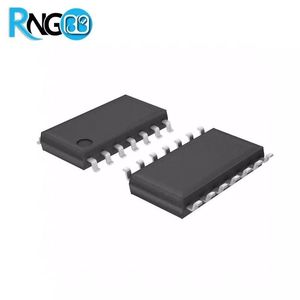 IC درایور تاچ خازنی TS04N