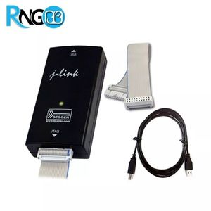 پروگرامر و دیباگر JLINK ARM نسخه 8