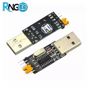 مبدل USB به سریال CH340